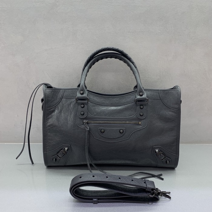 Le City Bag Medium“38*24*15CM”-0811=