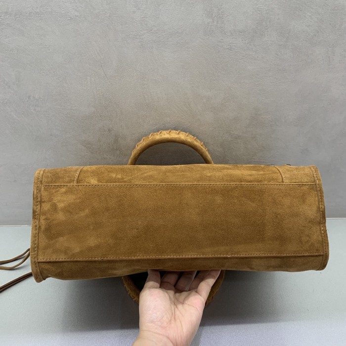Le City Bag Medium“38*24*15CM”-0811