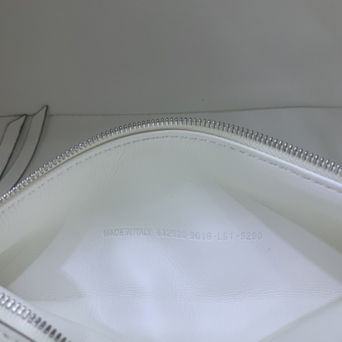 Carrie Bowling Bag Small“33*12*12CM”-0811=