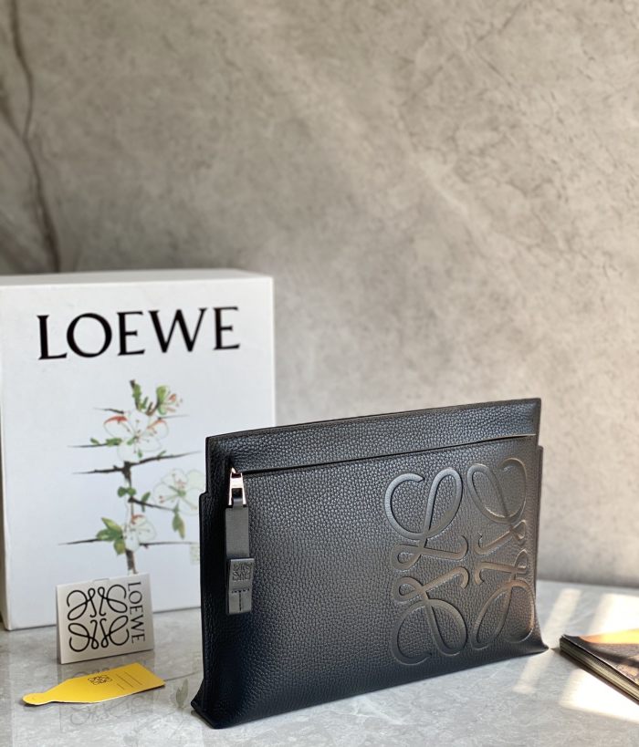 Anagram T Pouch“29.5*20CM”-084=