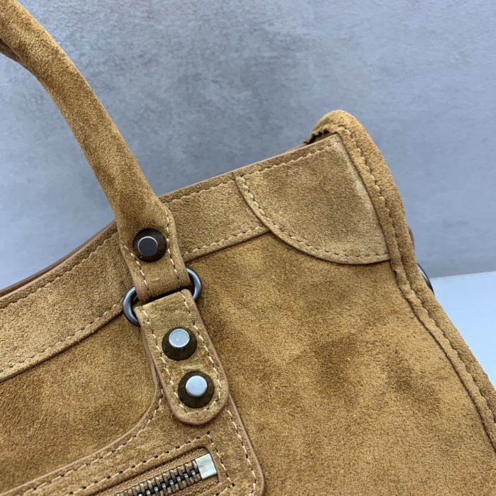 Le City Bag Small  30 13 20CM  -0801=