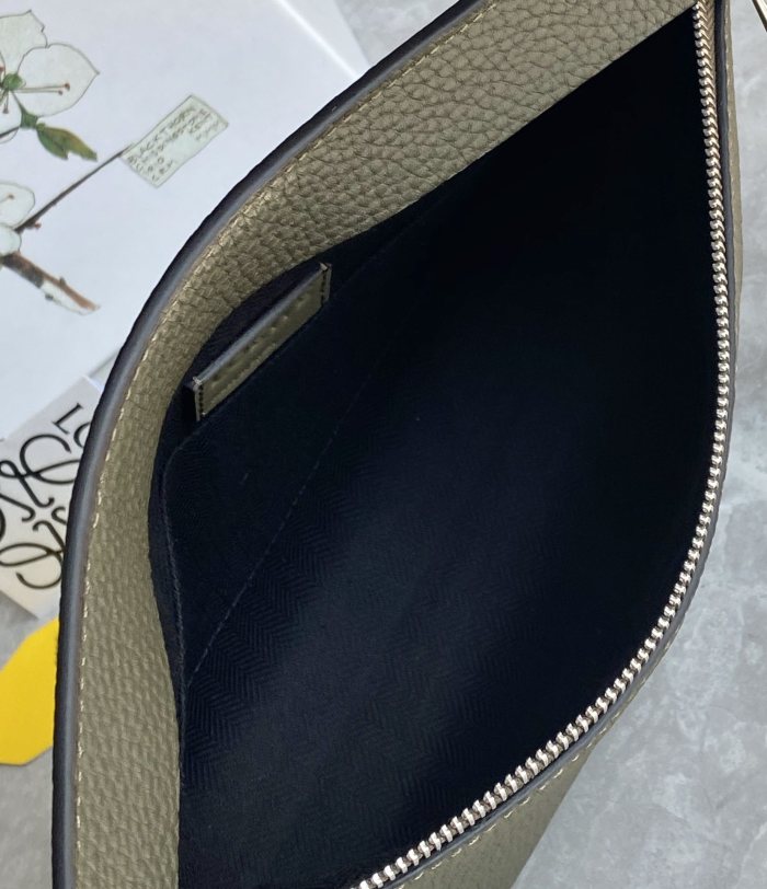 Anagram T Pouch“29.5*20CM”-084=