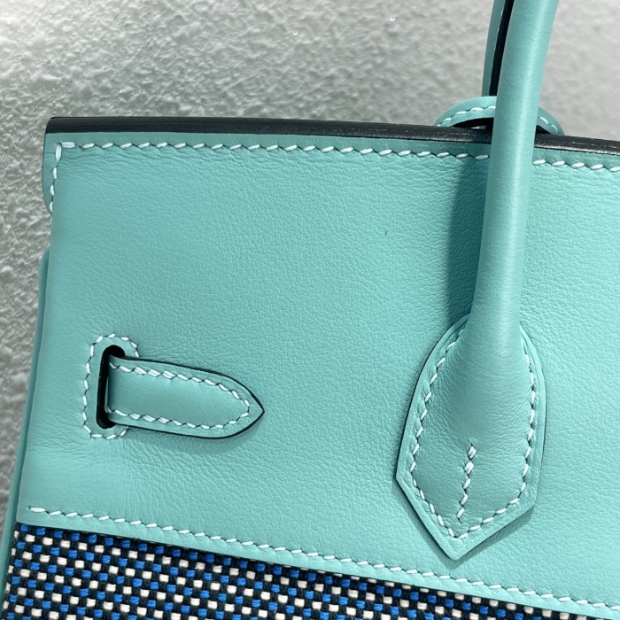 Birkin 25 Box“25*20*13CM”-0041=