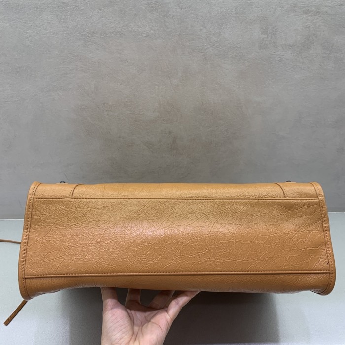 Le City Bag Medium“38*24*15CM”-0811=