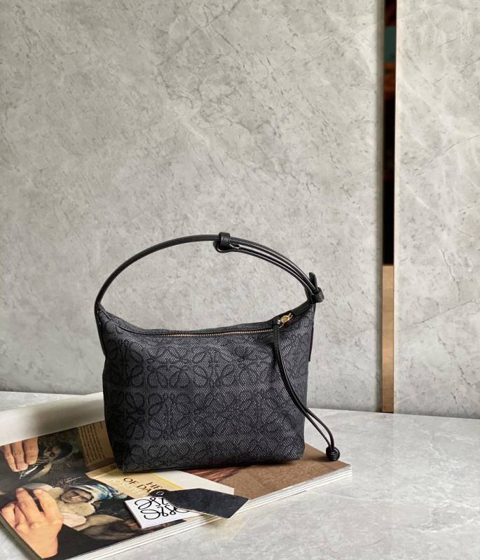 Cubi Anagram Tote Bag“21*17*12.5CM”-006=