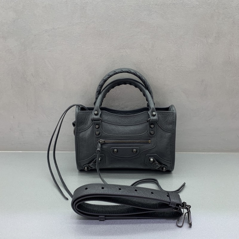 Le City Bag Mini“23*16*10CM”-089=