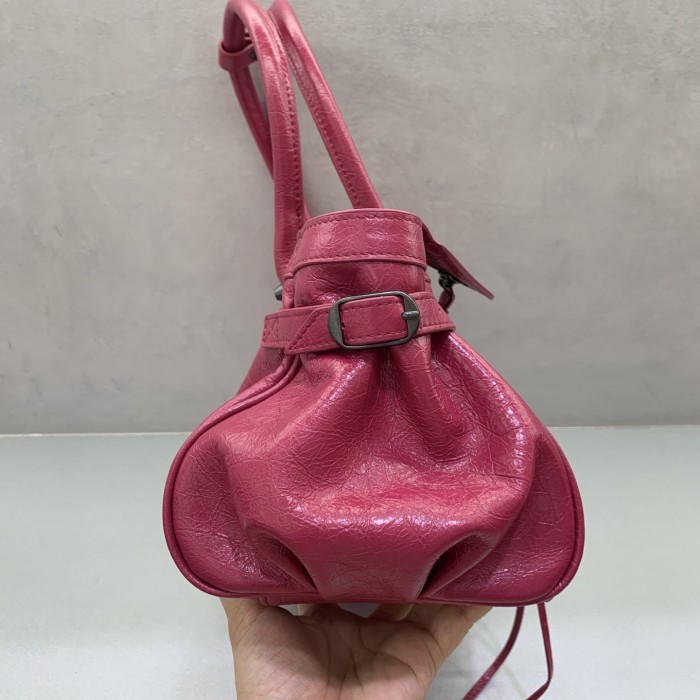 Women's Le City Bag East-west“31*19*9CM”-0801=