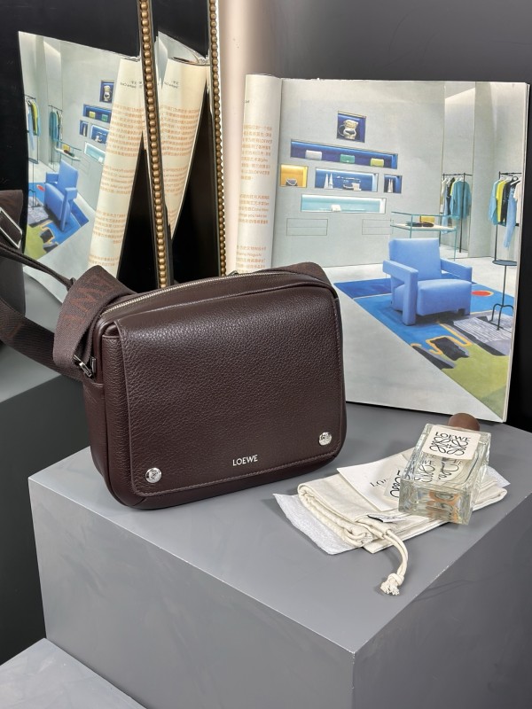 Pebble Pouch“23*18*9CM”-007=