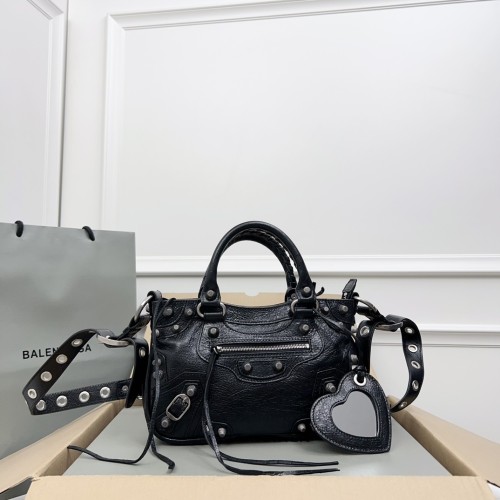 Neo Cagole Handbag“24*15*5CM”-009=