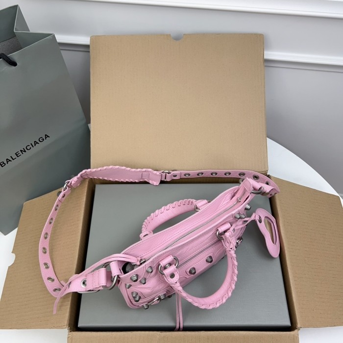 Neo Cagole Handbag“24*15*5CM”-009=