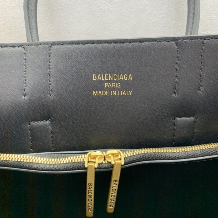 Bel Air Carry All Bag Small “30*24*10CM” 0841
