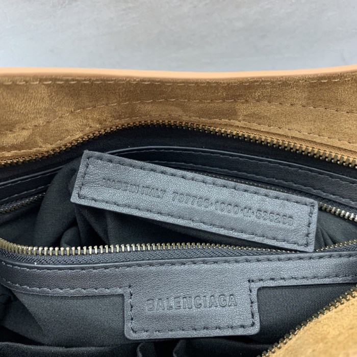 Le City Bag Medium“38*24*15CM”-0811