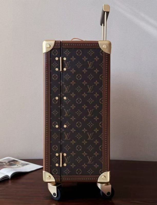 Rolling Trunk“55*39*24CM”-0892=