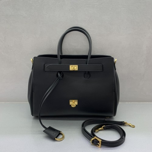 Bel Air Carry All Bag Small “30*24*10CM” 0841