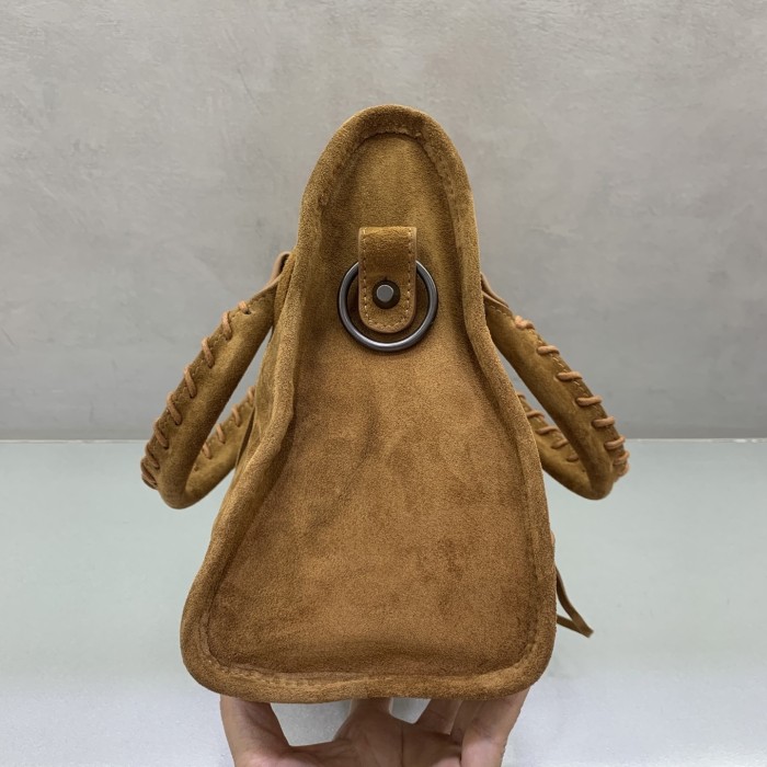 Le City Bag Small  30 13 20CM  -0801=
