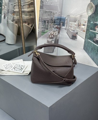 LOEWE Edge Puzzle mini“18*12.5*8cm”-085=