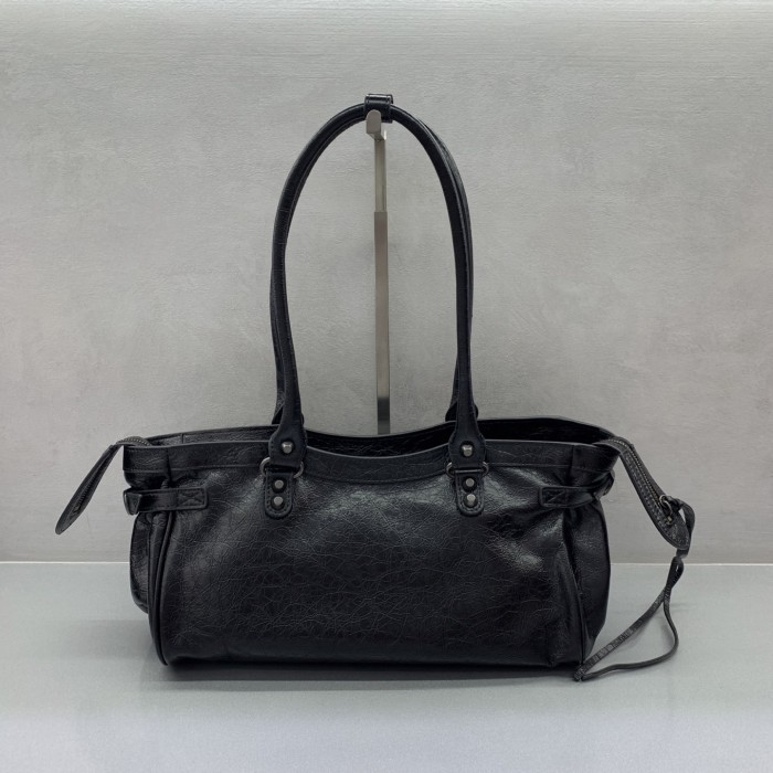 Women's Le City Bag East-west“31*19*9CM”-0801=