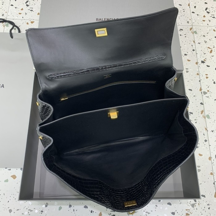 Rodeo Bag Large“40*30*13CM”-0871=