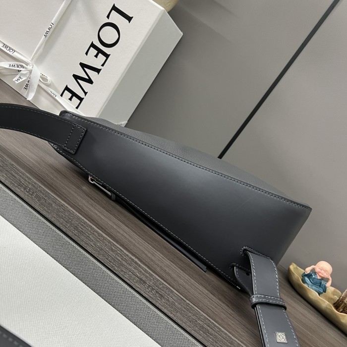 Anton Calfskin Sling“34*17.5*13CM”-068=