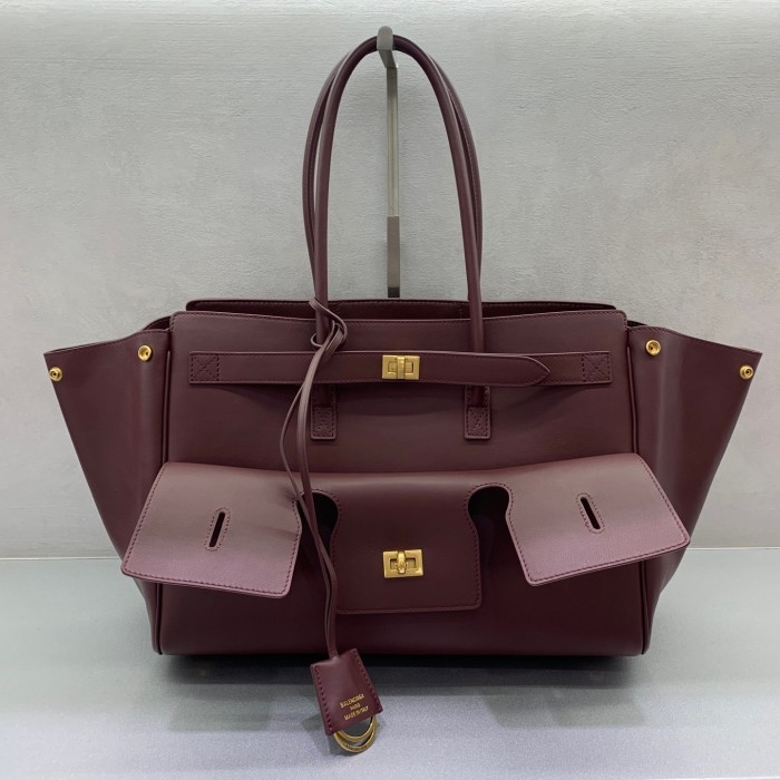Bel Air Carry All Bag Medium “36.5*28*14.5CM” 0861
