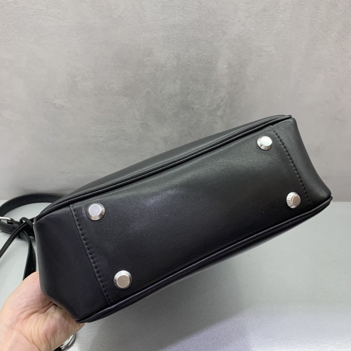 Bel Air Hobo Small“27*28*9.5CM”-0821=