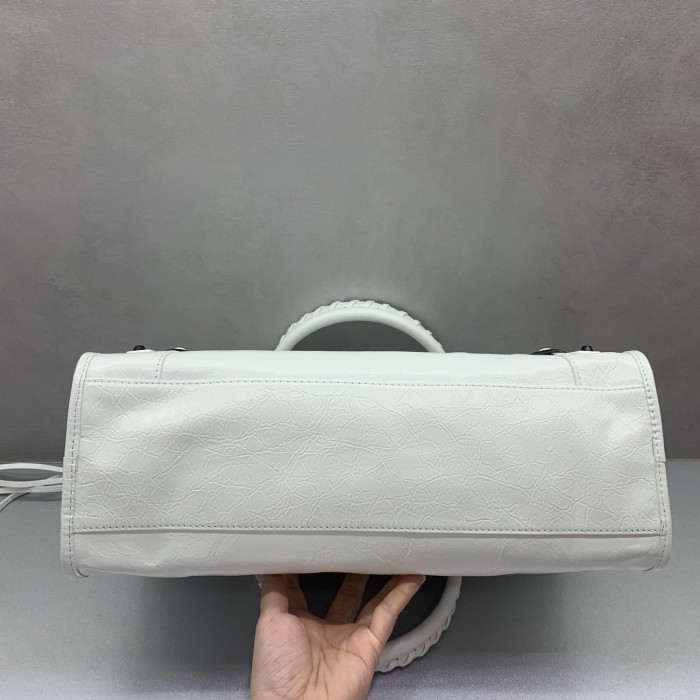 Le City Bag Medium“38*24*15CM”-0811=