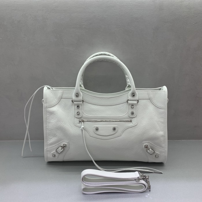 Le City Bag Medium“38*24*15CM”-0811=