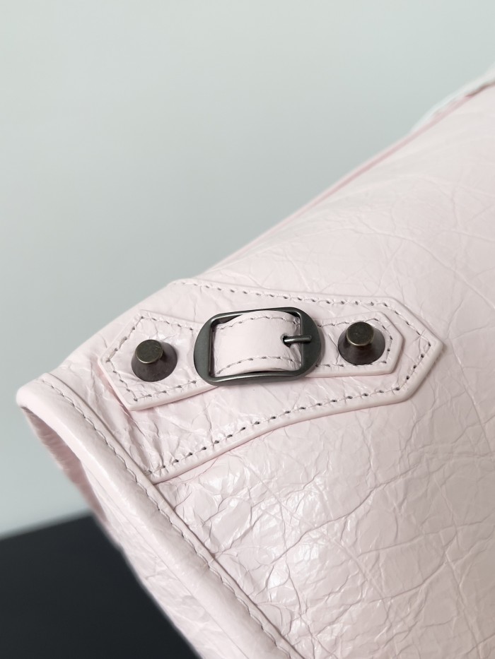 Le City Medium Bag“37*23.4*14.9CM”-0501=