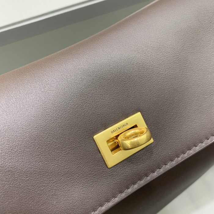 Rodeo Bag  Medium“35*23*11CM -0831=
