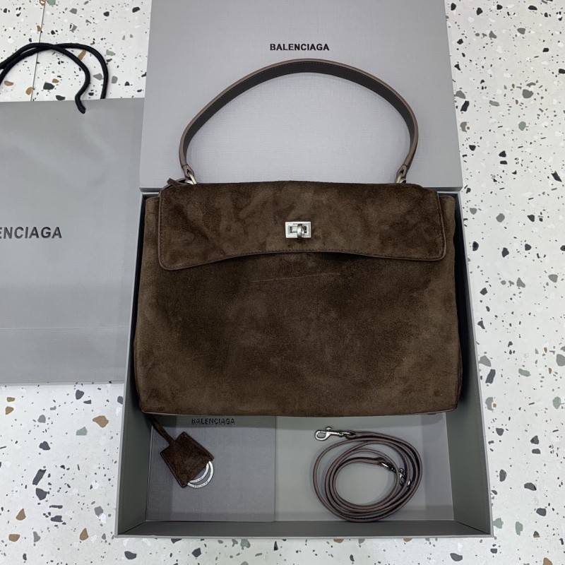 Rodeo Bag  Medium“35*23*11CM”-0831=