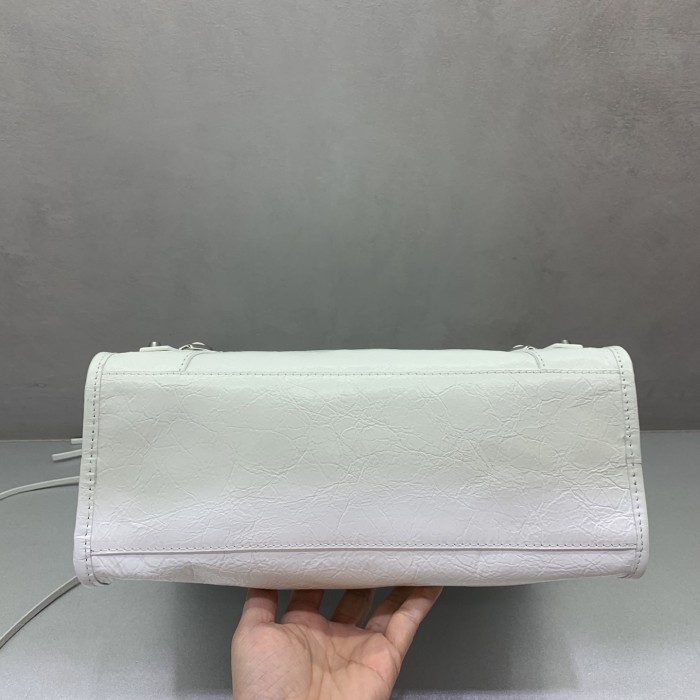 Le City Bag Small  30 13 20CM  -0801=