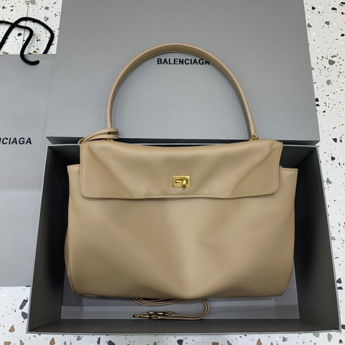Rodeo Bag  Medium“35*23*11CM”-0831=