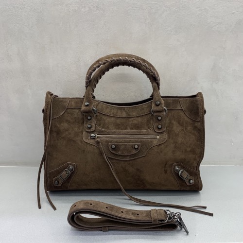 Le City Bag Medium“38*24*15CM”-0811=