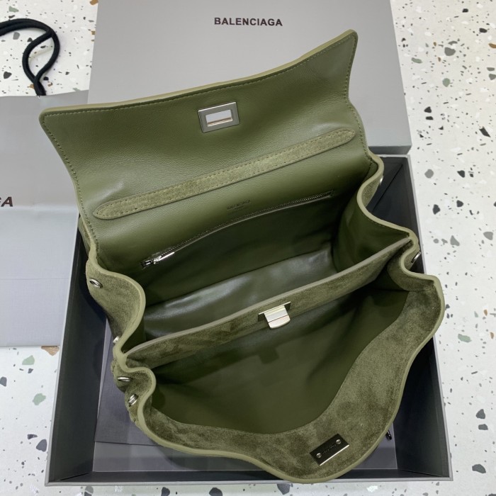 Rodeo Bag  Small“29*20*10CM”-0811=