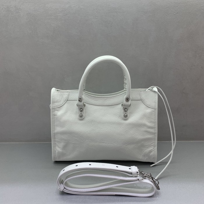 Le City Bag Small  30 13 20CM  -0801=
