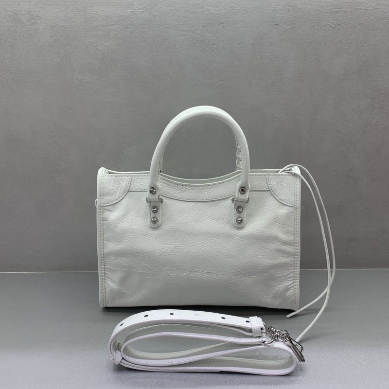 Le City Bag Small  30 13 20CM  -0801=