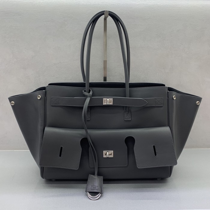 Bel Air Carry All Bag Medium “36.5*28*14.5CM” 0861
