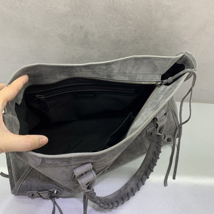 Le City Bag Medium“38*24*15CM”-0811=