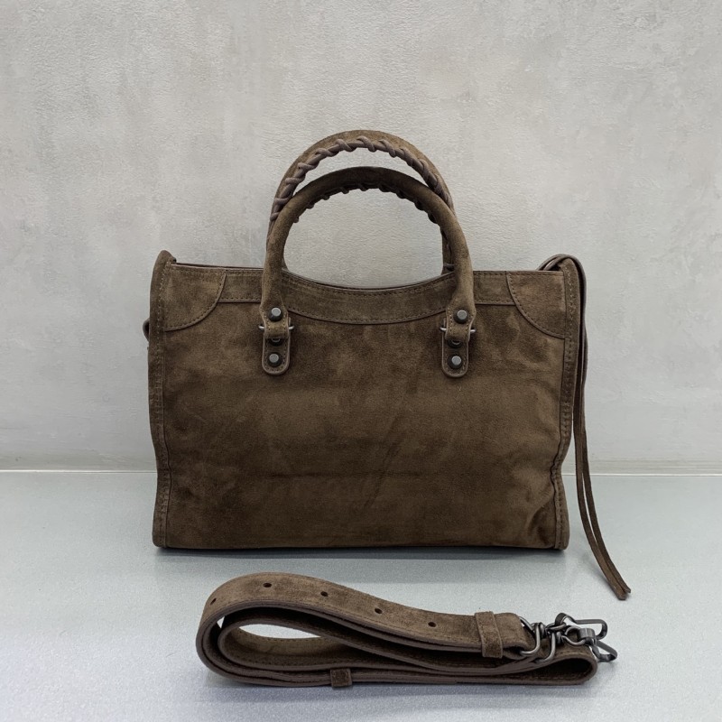 Le City Bag Small“30*20*13CM”-0801=