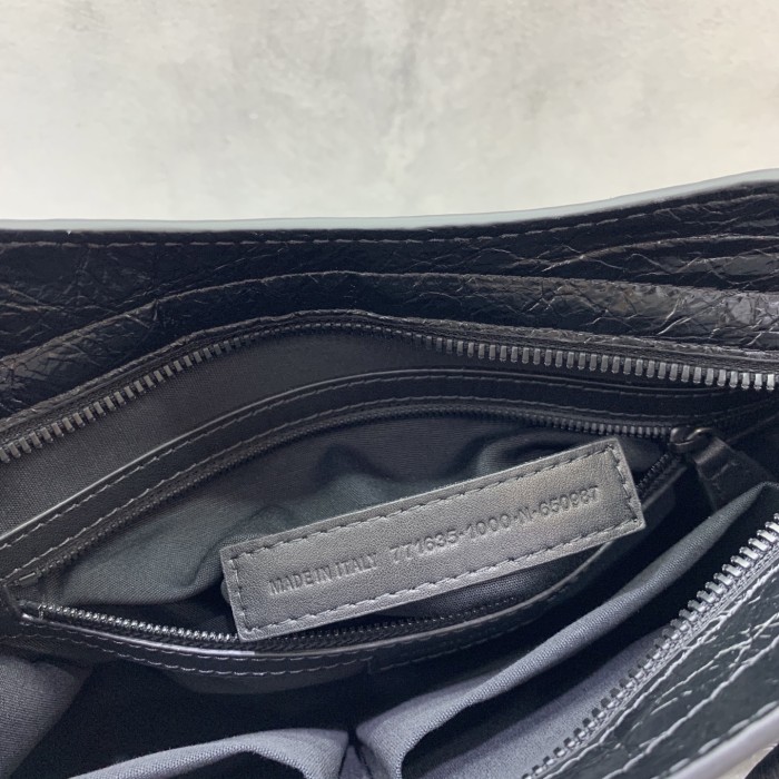 Le City Bag Small  30 13 20CM  -0801=