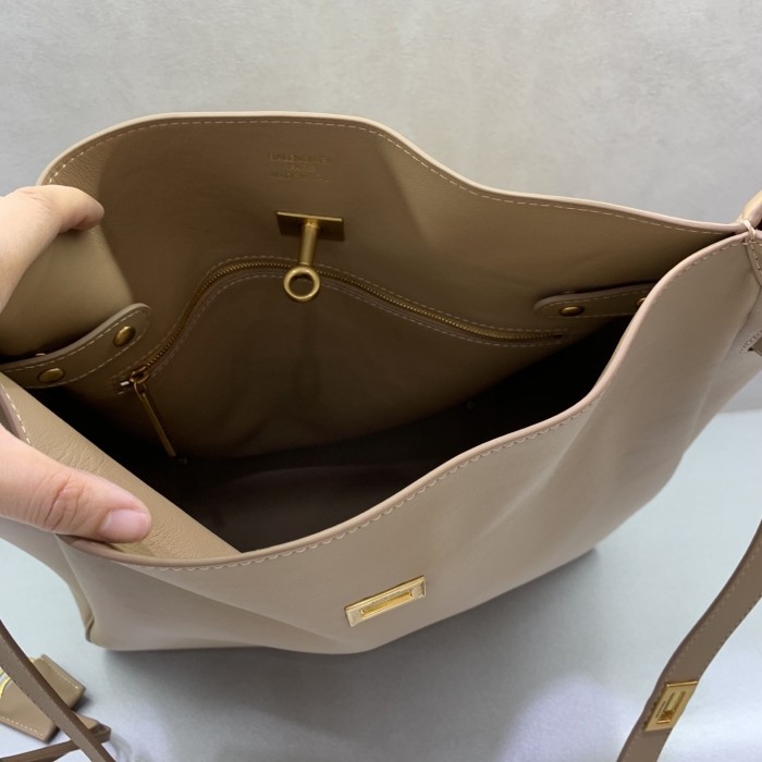 Bel Air Hobo Large“37*40*14CM”-0841=