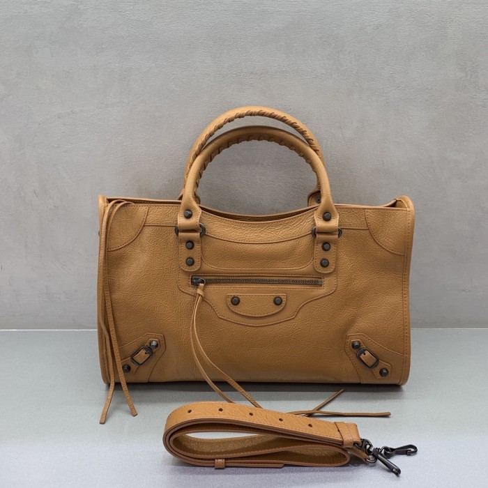 Le City Bag Medium“38*24*15CM”-0811=