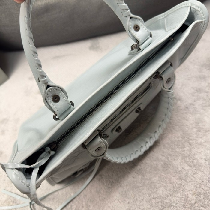 Le City Small Handbag“30*20*11CM”-059=