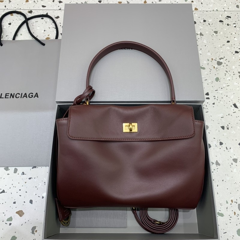 Rodeo Bag  Small“29*20*10CM”-0811=
