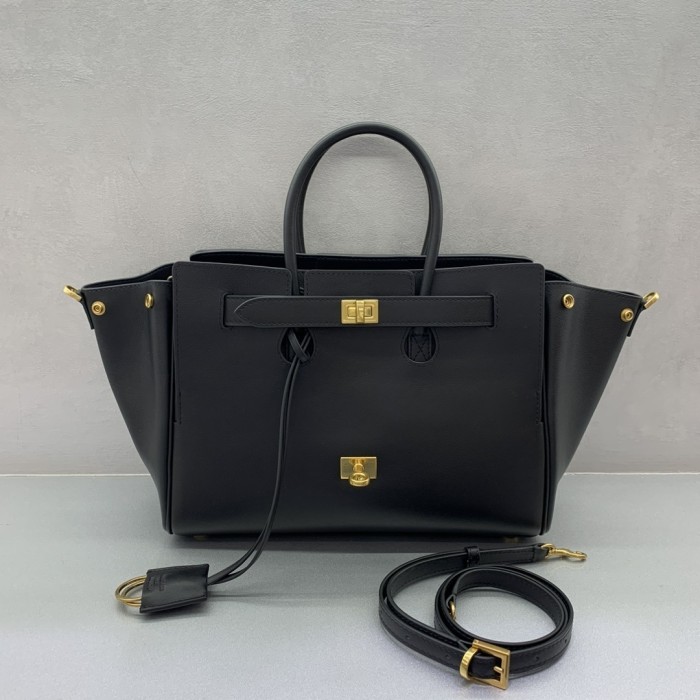 Bel Air Carry All Bag Small “30*24*10CM” 0841