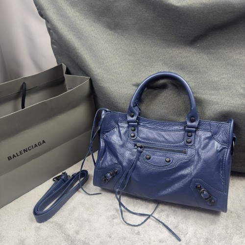 Le City Small Handbag“30*20*11CM”-059=
