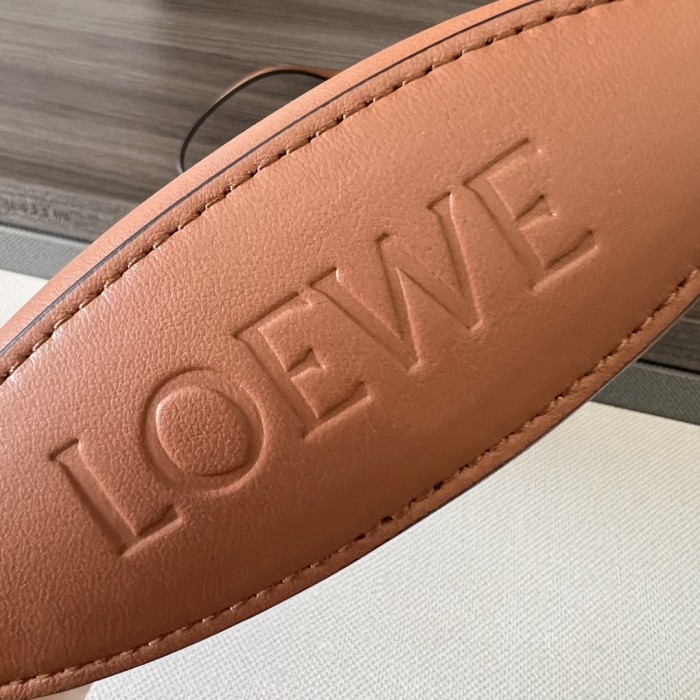 Pebble Dice Pocket In Classic Calfskin“21*15*5CM”-085=