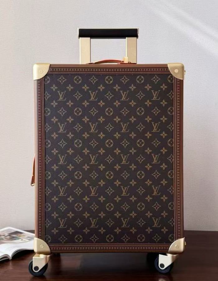 Rolling Trunk“55*39*24CM”-0892=