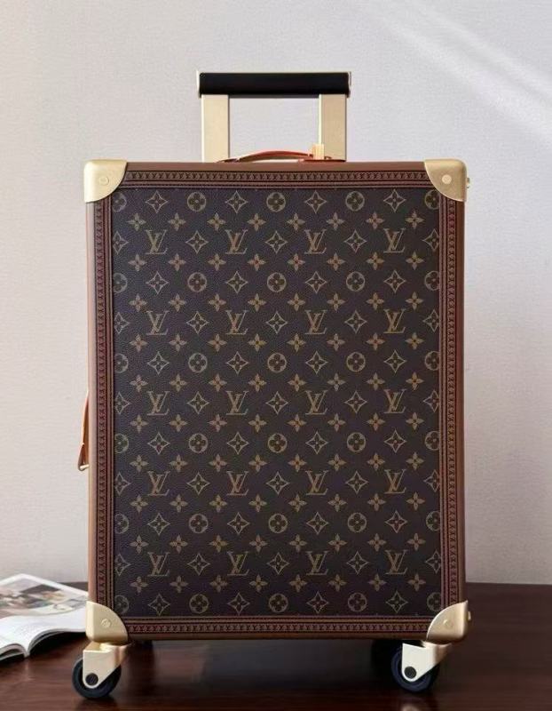 Rolling Trunk“55*39*24CM”-0892=