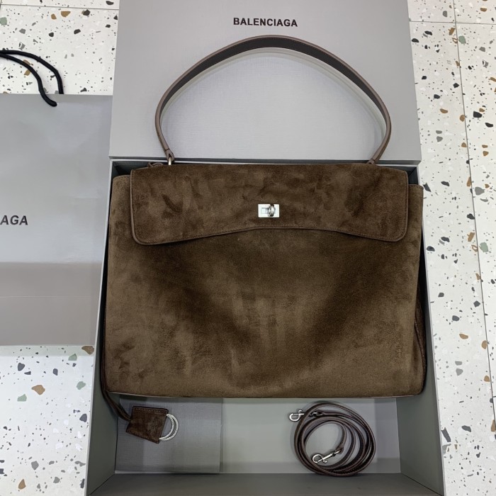 Rodeo Bag Large“40*30*13CM”-0861=